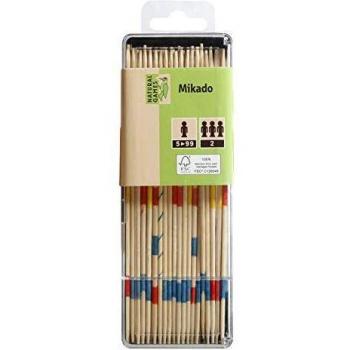 VEDES Großhandel GmbH - Ware- NG Mikado Bambú 18 cm