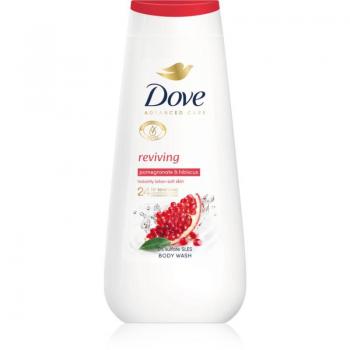 Dove Advanced Care Reviving Shower Gel 225 ml