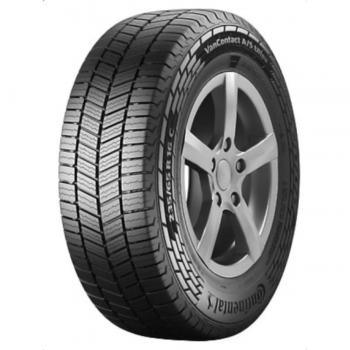 Neumático Continental VanContact A/S Ultra 215/70 R15C 109/107S 8PR