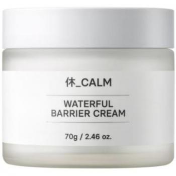 Hue Calm Waterful Barrier Cream 70g