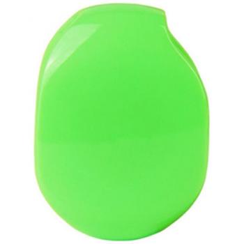 Enrollador automático de cable para auriculares internos con cierre inteligente y organizador de cables