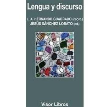 Lengua y discurso: 15