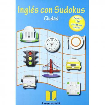 Inglés con Sudokus: en La Ciudad