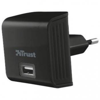 Trust Universal - Cargador de móvil de red