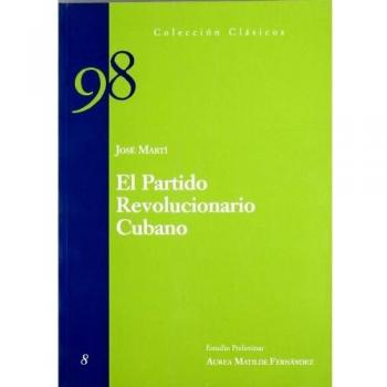 El Partido Revolucionario CuBCno