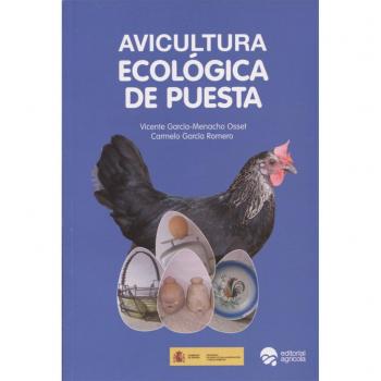 Avicultura ecológica de puesta