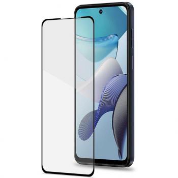 Celly Protector de Pantalla FULLGLASS1064BK para Samsung Galaxy A55