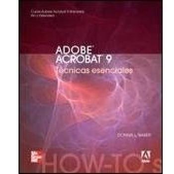 Adobe Illustrator Cs4 Tecnicas Esenciales