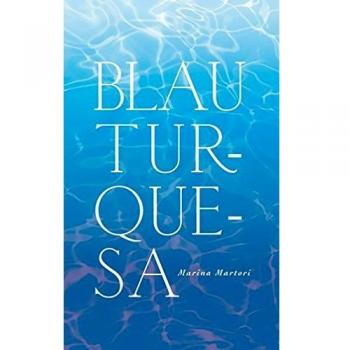 Blau turquesa: 4 - Marina Rubio I Martori