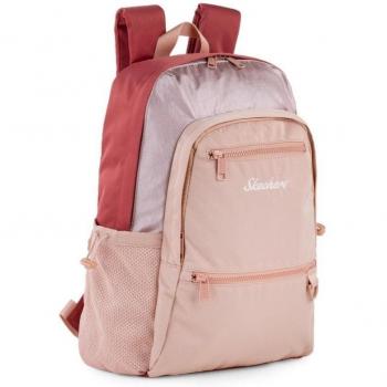 Mochila Skechers Angels para Portátil hasta 15 en color Rosa Bruma