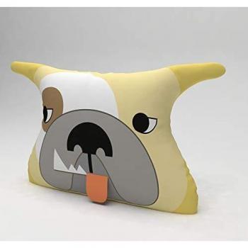 Eren Home - Cojines Multicolor, 32 x 10 cm