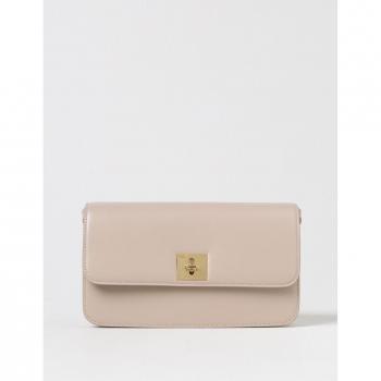 Golden Goose Blush Pink Crossbody Shoulder Bag for Women - One Size