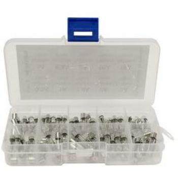 Set de Fusibles 5x20mm (100uds.)