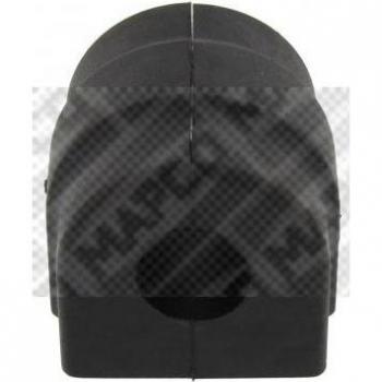 Soporte de estabilizador MAPCO 37673 - Silentblock de barra estabilizadora, alta resistencia, diseño específico para vehículos, fácil instalación, fabricado con materiales duraderos y calidad garantizada