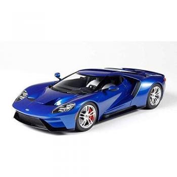 TAMIYA 1/24 Scale Ford GT 2015 Model Kit