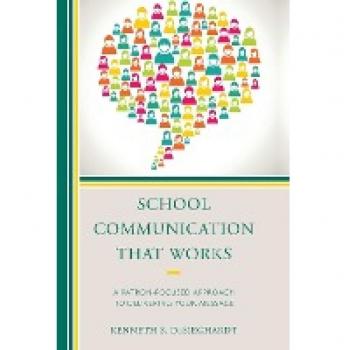 Effective School Communication: A Patron-Focused Guide to Message Delivery