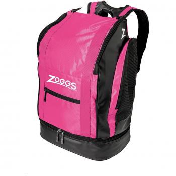 Mochila Zoggs Tour 40 Rosa