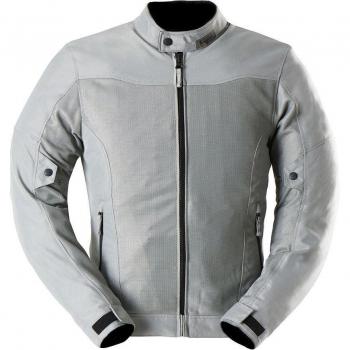 Chaqueta textil para motocicleta Furygan Mistral Evo 3 - Gris - Talla L