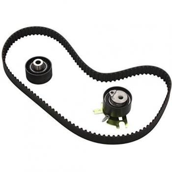 Kit de poleas con correa de distribución GATES K015606XS