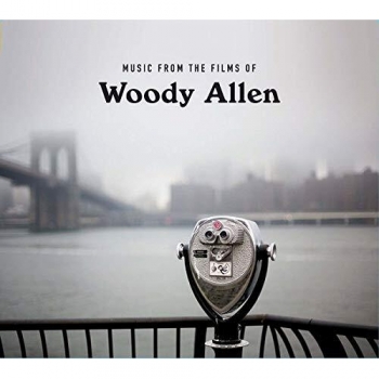 Music From The Films Of Woody Allen