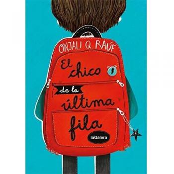 El chico de la última fila: 134