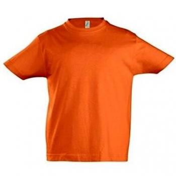 Sol Ž s-kids imperial t-shirt