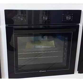 Forno Eléctrico Incasso Candy FCT602N/E 65L A+ Ventilado 2100W Negro