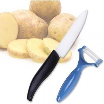 Cuchillo Ceramico Ceramic Slice