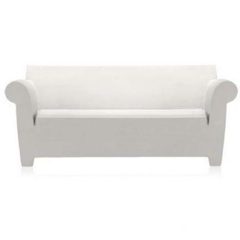 Kartell - Sofá de Polietileno Bubble Club
