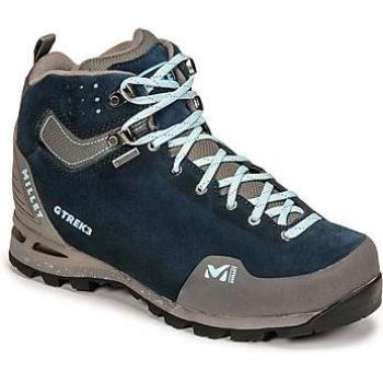 Millet G TREK 3 GORETEX W - Calzado de Montaña Mujer Impermeable