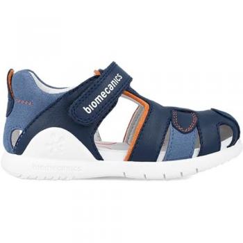 Sandalia Biomecanics Urban 242255-A Ocean Niño Talla 23