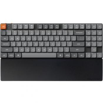 Reposamuñecas de Silicona Keychron para K1 SE/K1 Pro/K13 Pro