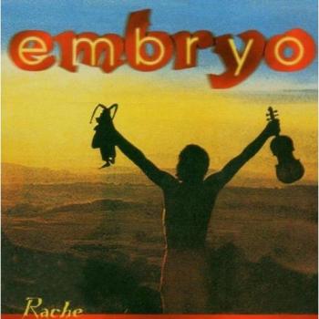 Embryo's Revenge - High-Quality Import Racket