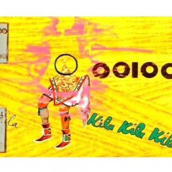 Kila Kila Kila