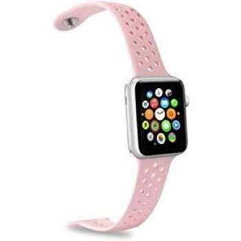 Celly Watchband - Correa para Apple Watch