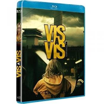 Vis A Vis - Temporada 1 [Blu-ray]