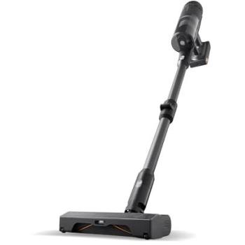 Aspiradora Escoba Roborock H60 Ultra Sin Bolsa, Batería, HEPA, 210 AW, Negra