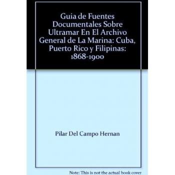 Guía de la Marina