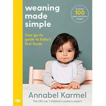 Karmel, A: Weaning Made Simple