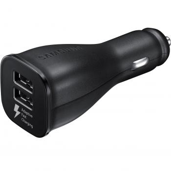 Samsung LN920BBEG - Cargador Dual Micro USB para Coche