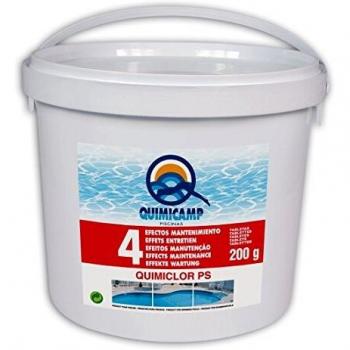 QUIMICAMP 201505 - Quimiclor