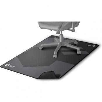Alfombra de Protección para Suelo GROUNID, Gris, 120x100cm, 2mm