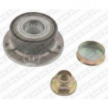 Magneti Marelli R160.48 Rear Wheel Bearing Kit