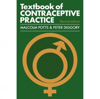 Manual de Práctica Anticonceptiva en Formato Tapa Blanda