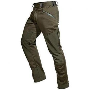 HART Pantalones de caza para hombre URKO-T 48