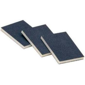 Sifer lija esponja 20 und 125x98x12mm.grueso