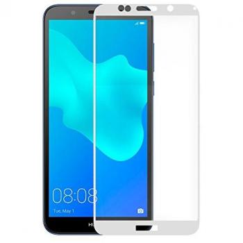 Protector Pantalla Cristal Templado Samsung A920 Galaxy A9 2018 FULL 3D