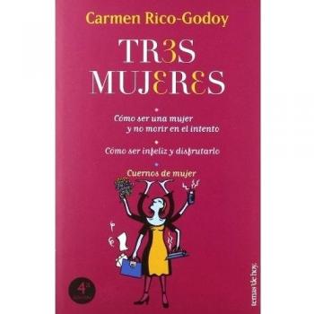 Tres mujeres