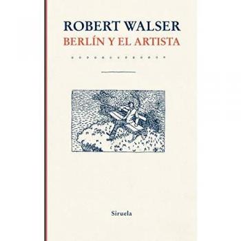 Berlín y el artista: 392