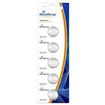 MediaRange MRBAT130 Litio 3V batería no-Recargable - Pilas